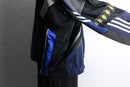 "Re:make" random track hoodie