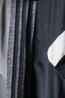 "Re:make" random track hoodie