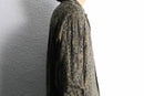 total paisley pattern rayon shirt