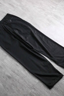 1990-00s SAVANE 2tuck wide slacks