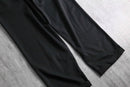 1990-00s SAVANE 2tuck wide slacks