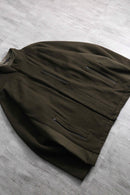 2000s Columbia wool jacket "XCO"