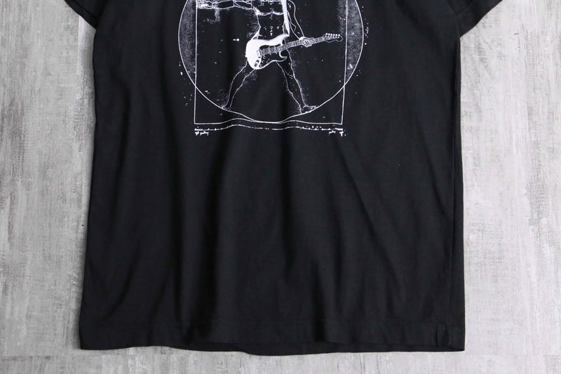 Leonardo da Vinci art tee