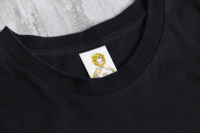Leonardo da Vinci art tee