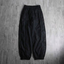 1990s Columbia nylon ski pants