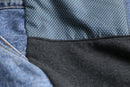 "Re:make design denim jacket