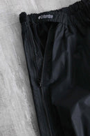 1990s Columbia nylon ski pants