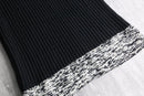contrast design drivers knit
