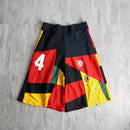 "Re:make" game sgort pants