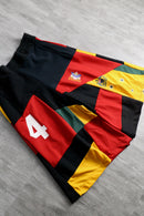 "Re:make" game sgort pants