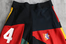 "Re:make" game sgort pants