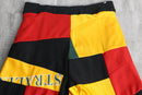 "Re:make" game sgort pants