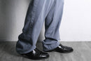 “Polo by Ralph Lauren” light blue trousers