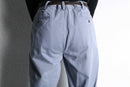 “Polo by Ralph Lauren” light blue trousers