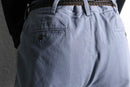 “Polo by Ralph Lauren” light blue trousers