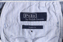 “Polo by Ralph Lauren” light blue trousers