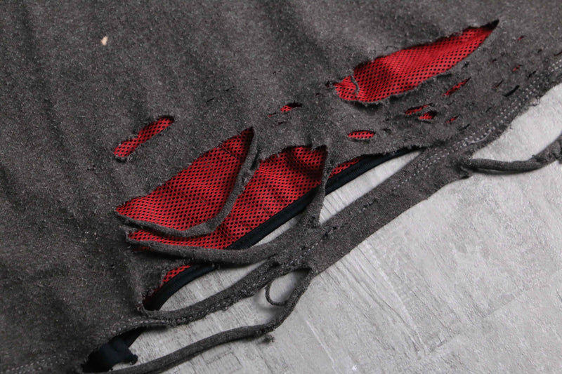 "Re:make" docking custom gaming Tee