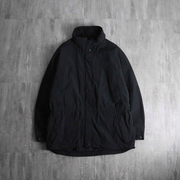1990-00s Eddie Bauer nylon shell jacket
