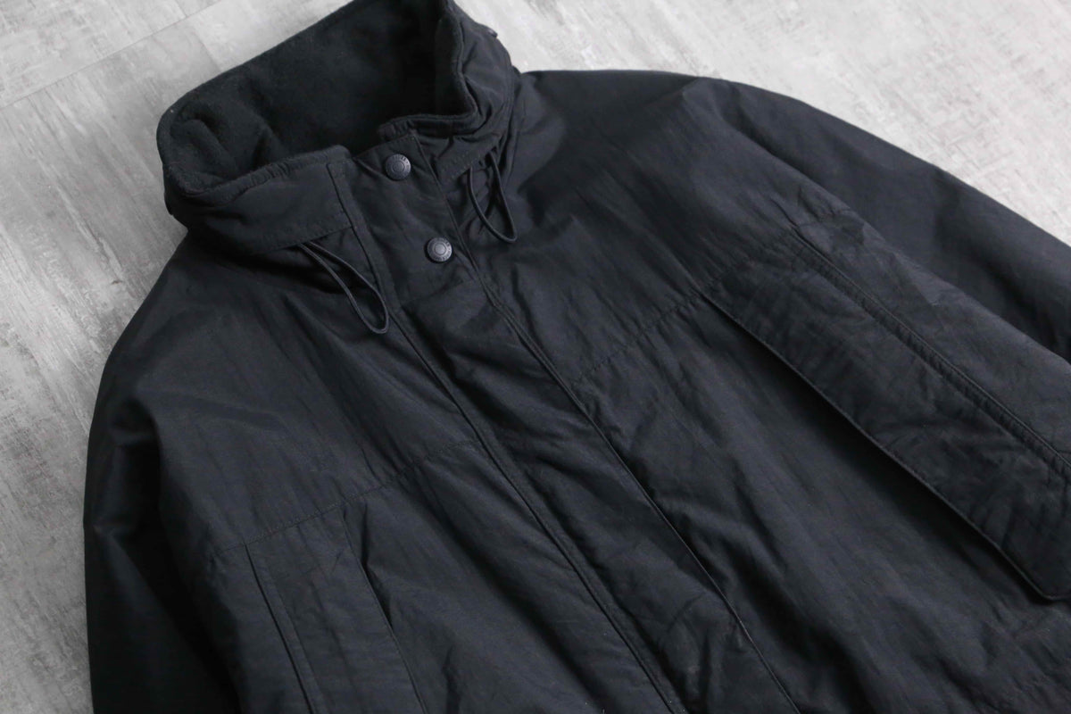 1990-00s Eddie Bauer nylon shell jacket