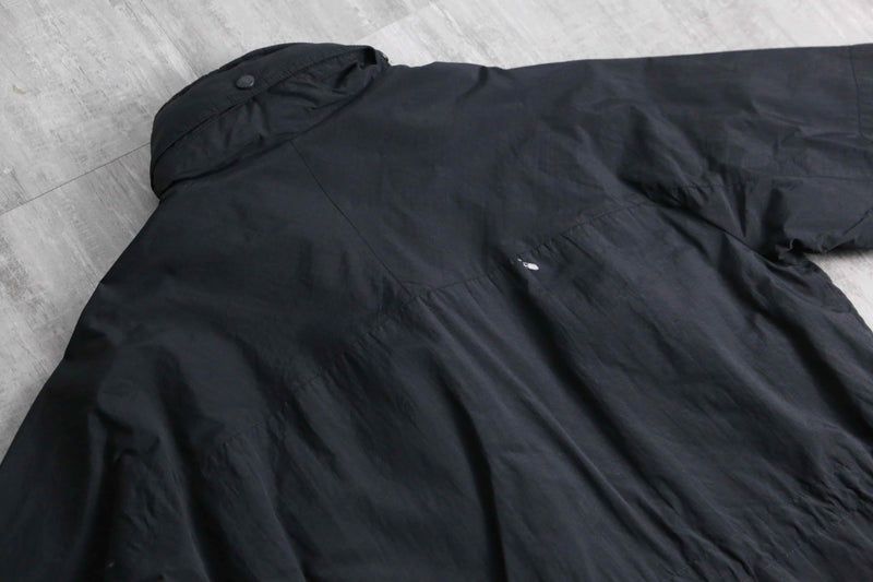 1990-00s Eddie Bauer nylon shell jacket