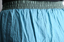 light blue base nylon pants