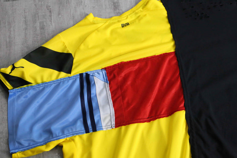 "Re:make" 3 docking custom gaming Tee