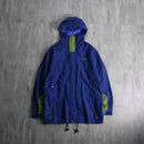 1990s Patagonia infurno jacket "royal blue"