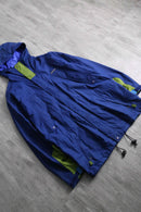1990s Patagonia infurno jacket "royal blue"