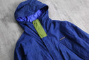 1990s Patagonia infurno jacket "royal blue"