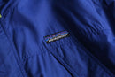 1990s Patagonia infurno jacket "royal blue"