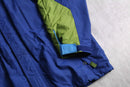 1990s Patagonia infurno jacket "royal blue"