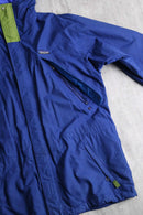 1990s Patagonia infurno jacket "royal blue"