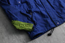 1990s Patagonia infurno jacket "royal blue"