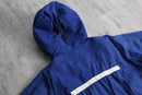 1990s Patagonia infurno jacket "royal blue"