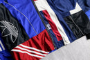 "Re:make" random track jacket