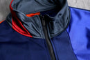 "Re:make" random track jacket