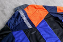 "Re:make" random track jacket