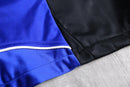 "Re:make" random track jacket