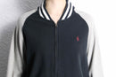 ”POLO by Ralph Lauren”  raglan sleeve sweat blouson