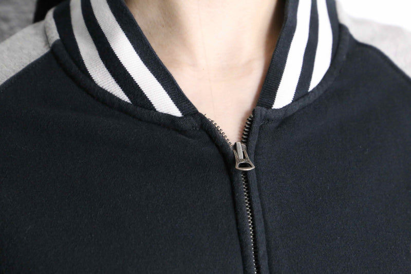 ”POLO by Ralph Lauren”  raglan sleeve sweat blouson