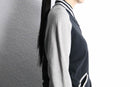 ”POLO by Ralph Lauren”  raglan sleeve sweat blouson