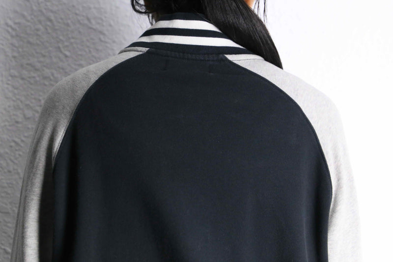 ”POLO by Ralph Lauren”  raglan sleeve sweat blouson