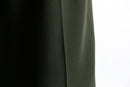 “JONES NEW YORK”worsted wool tapered slacks