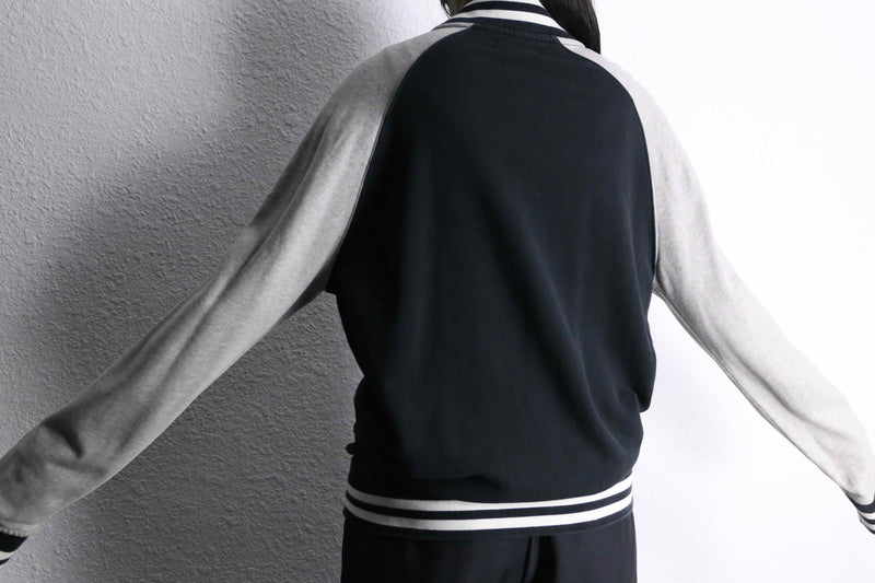 ”POLO by Ralph Lauren”  raglan sleeve sweat blouson