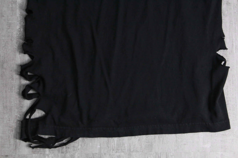 "Re:make" demon design damage Tee