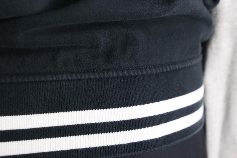 ”POLO by Ralph Lauren”  raglan sleeve sweat blouson