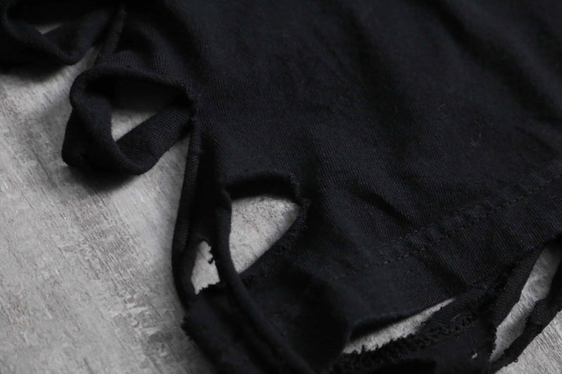 "Re:make" demon design damage Tee