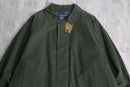 “NAUTICA” moss green hunting jacket