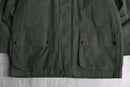 “NAUTICA” moss green hunting jacket