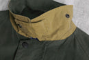 “NAUTICA” moss green hunting jacket